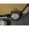 MECANISMO RELOJ