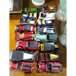 COCHE COLECCION