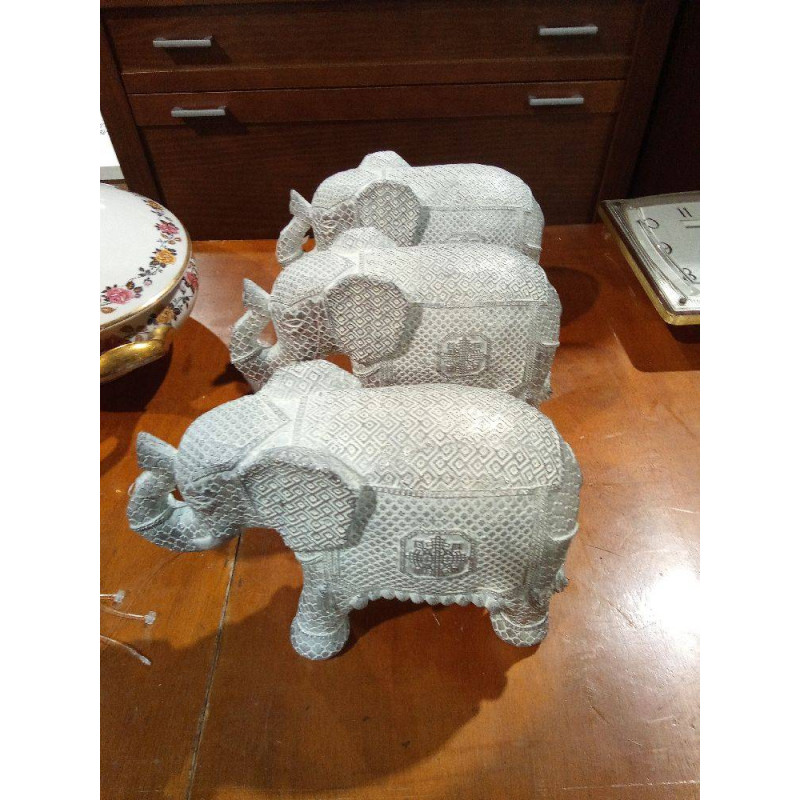 ELEFANTE DE LA SUERTE DECO