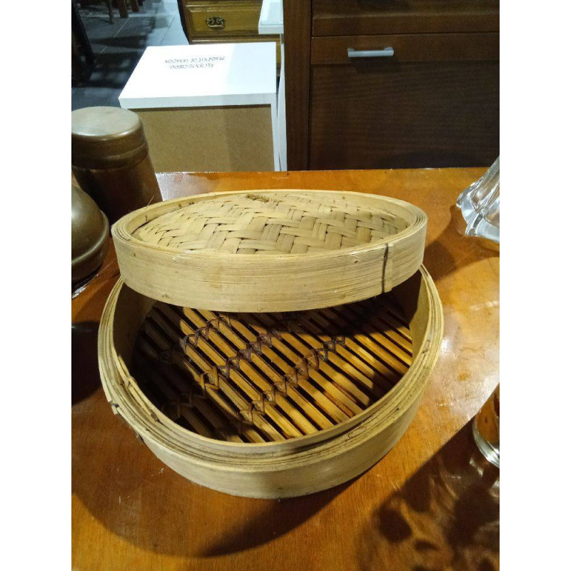 VAPORERA DE COCINA ORIENTAL