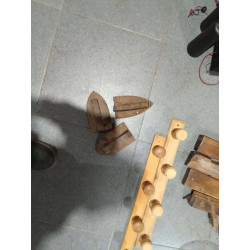 PLANCHA HIERRO