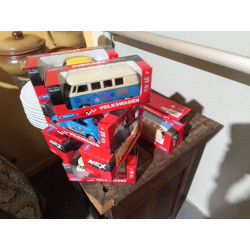 COCHE COLECCION