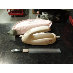 CUCHILLO ELECTRICO MOULINEX