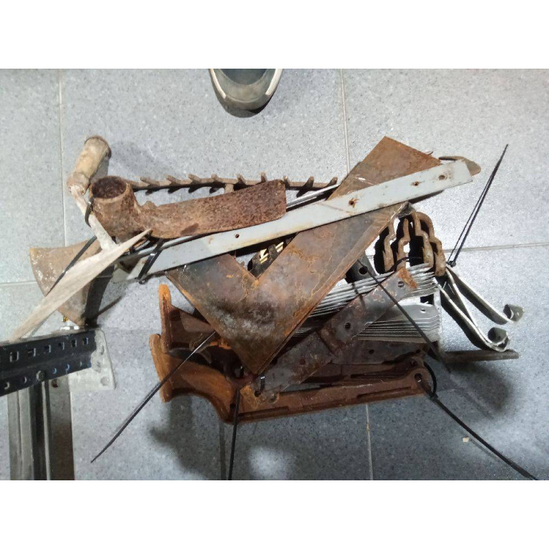 VARIOS BRICOLAGE