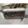 RADIO CASSETTE VINTAGE DECO