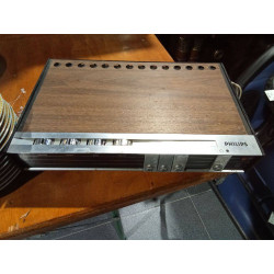 AMPLIFICADOR PHILIPS DECO