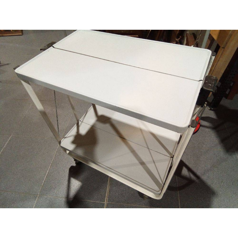 CAMARERA PLEGABLE