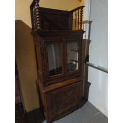 MUEBLE BRETAÑA S.XVIII A...
