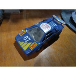 COCHE LAMBORGHINI 