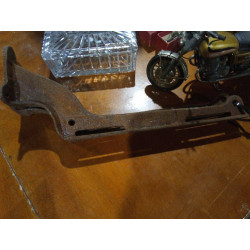 SOPORTE ESTANTERÍA 