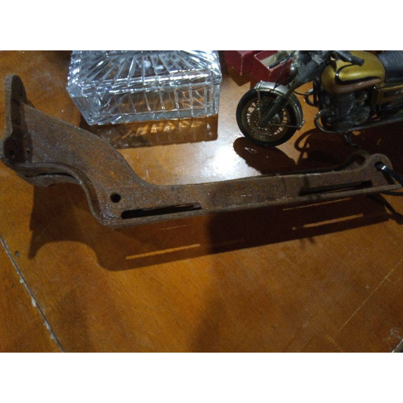 SOPORTE ESTANTERÍA 