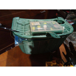 CONJUNTO PESCA