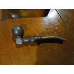 PIPA BRONCE