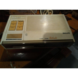 RADIO DESPERTADOR