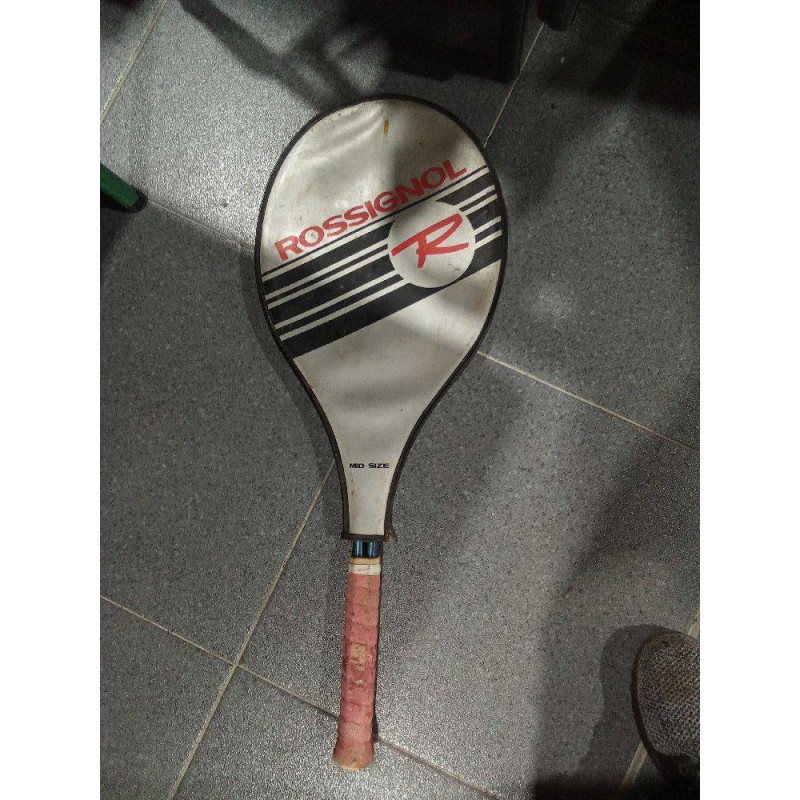 RAQUETA TENIS ROSSIGNOL