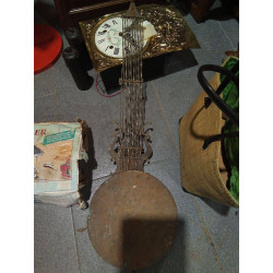 PENDIULO RELOJ