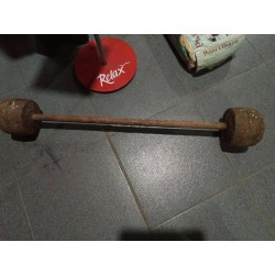 PESA VINTAGE 20 KG