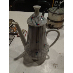 CAFETERA O CASTRO