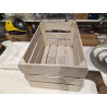 CAJA MADERA ANTIGUA