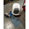 CONJUNTO ARENERO Y UTENSILIOS