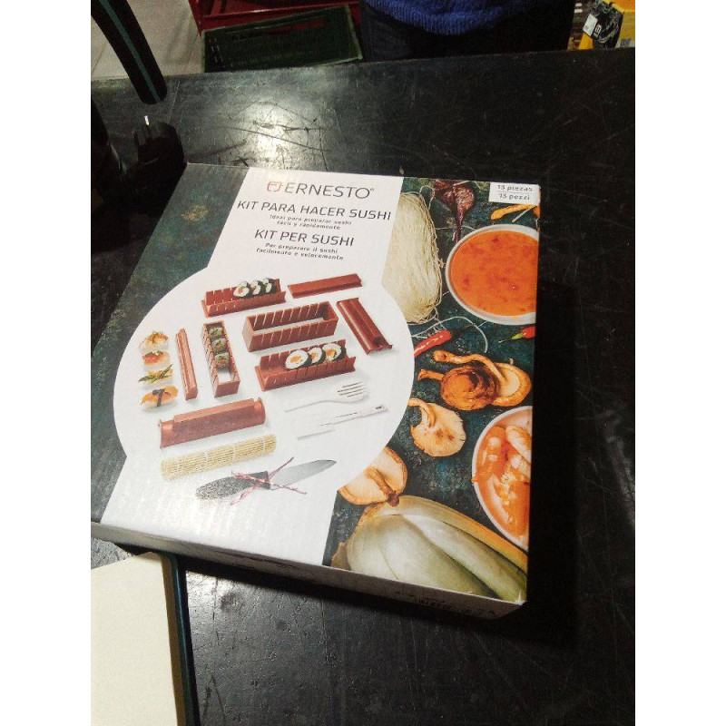KIT PARA SUSHI