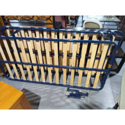 SOMIER 90X190 PATAS
