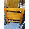 CABECERO MADERA 90CM