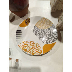 PLATO MAISONS DU MONDE