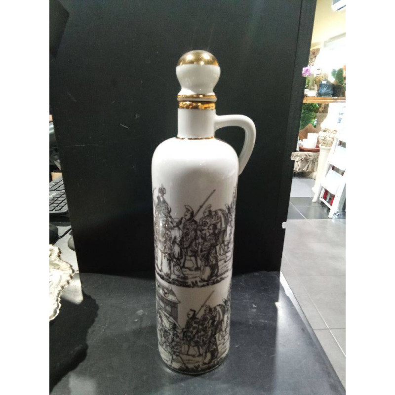 BOTELLA LICOR 