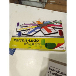 PARCHIS