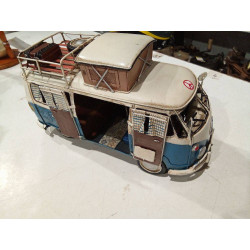 FURGONETA VOLKSWAGEN