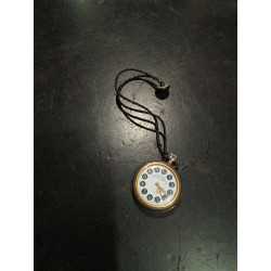 RELOJ BOLSILLO ROSKOPF