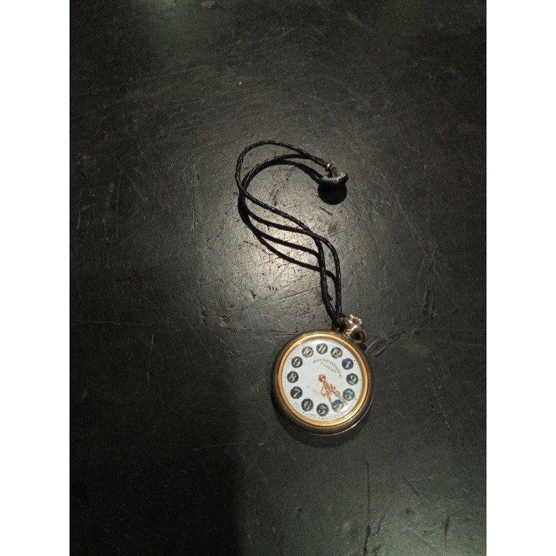 RELOJ BOLSILLO ROSKOPF