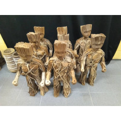 GROOT 100CM