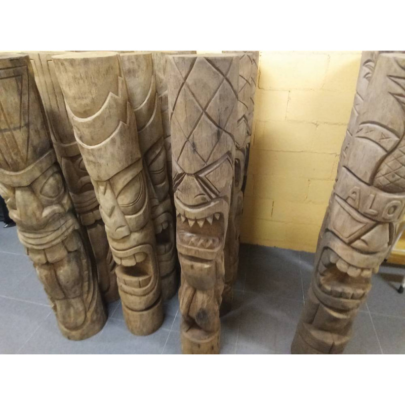 TIKI GIGI 150 CM