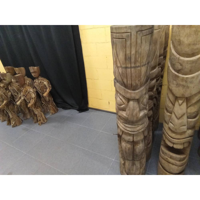 TIKI BALI 150 CM