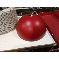 LAMPARA ROJA 