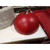 LAMPARA ROJA 
