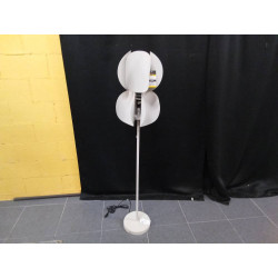LAMPARA PIE METAL 30X30X15...