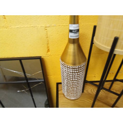 JARRON METAL 14.5X14.5X55...
