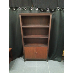 MUEBLE LIBRERIA 