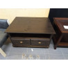 MUEBLE TV WENGUE