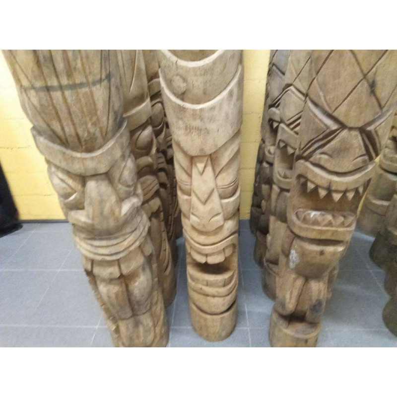TIKI TAHITI 150 CM