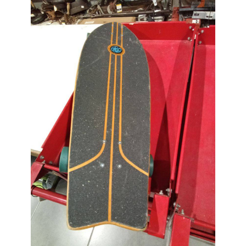 LONGSKATE OXELO