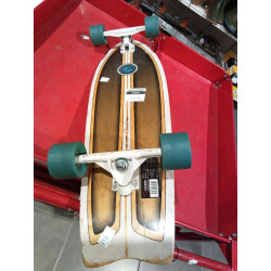 LONGSKATE OXELO