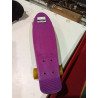 SKATEBOARD PURPLE OXELO