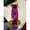 SKATEBOARD PURPLE OXELO