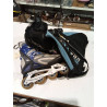 PATINES EN LINEA ROLLERBLADE/ Nº42