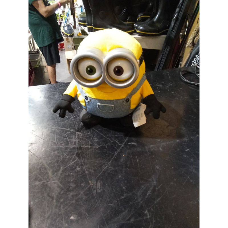 MINION