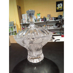 BOMBONERA CRISTAL